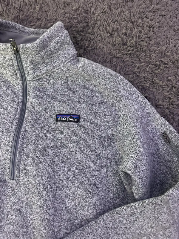 Zip Up - Image 3