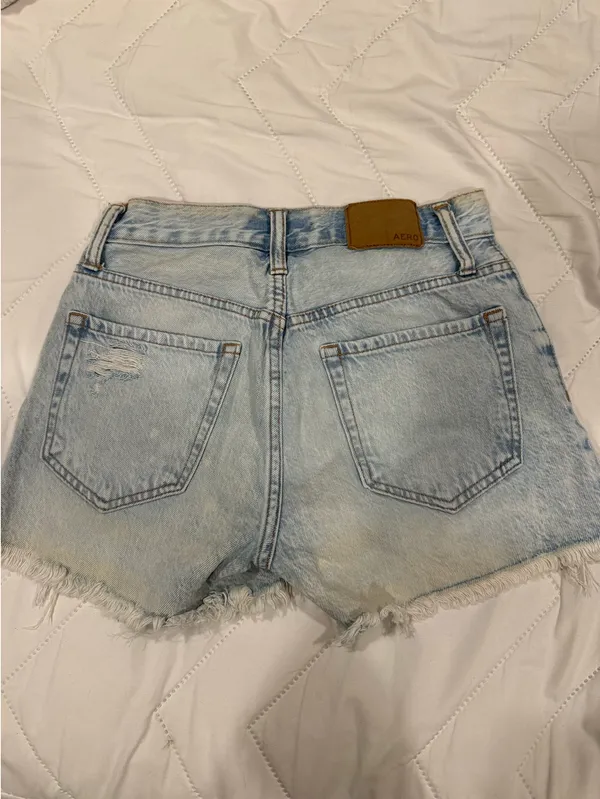 Aeropostale Shorts - Image 2