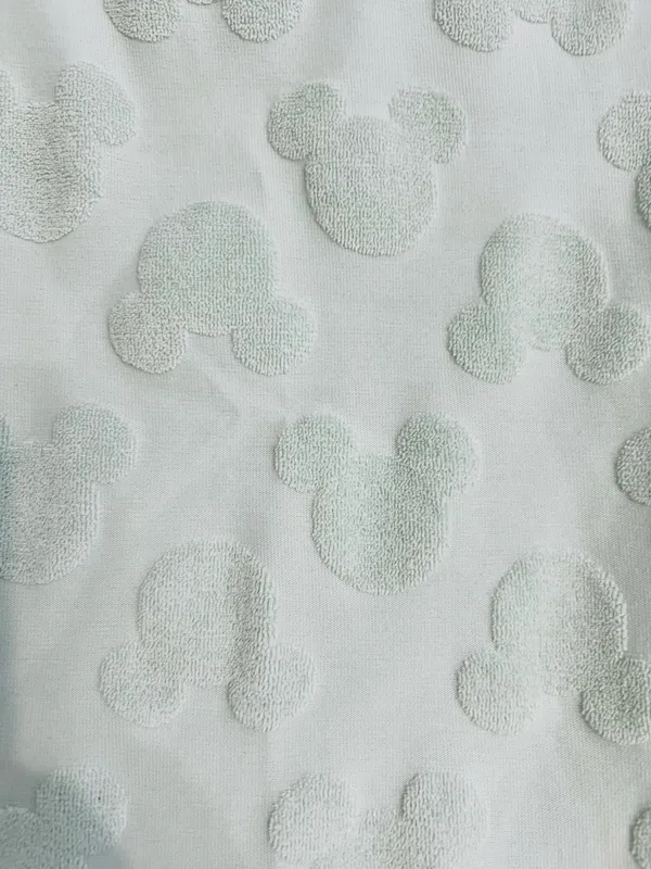 Disney Mint Green Mickey Mouse T-Shirt - Image 2