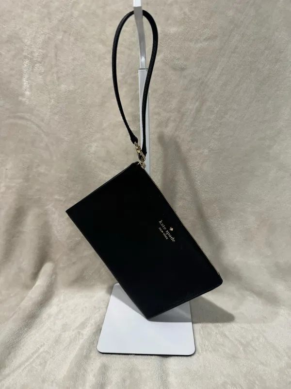 Kate Spade Madison Leather Wristlet - Image 2