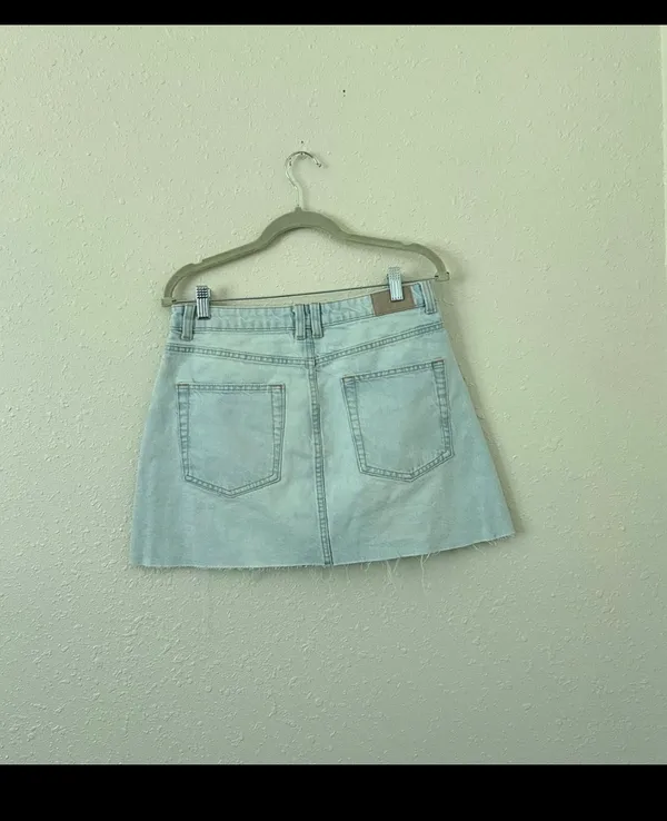 Zara Jean skirt - Image 2