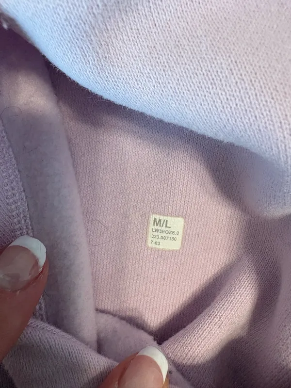 Lululemon Scuba Hoodie Full-Zip - Image 6
