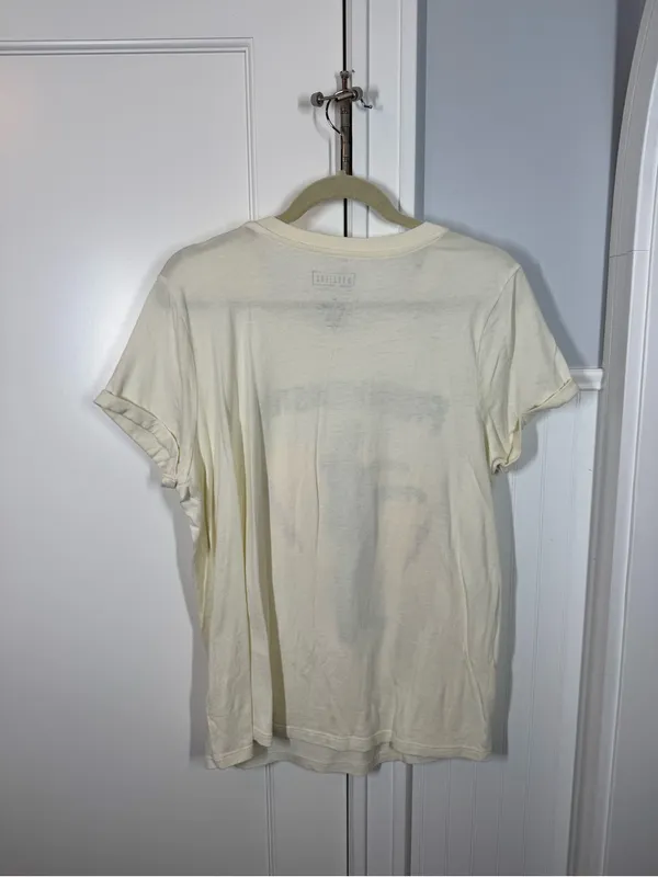 Torrid universal studios monsters Frankenstein Graphic Tee size 00 medium/large - Image 3