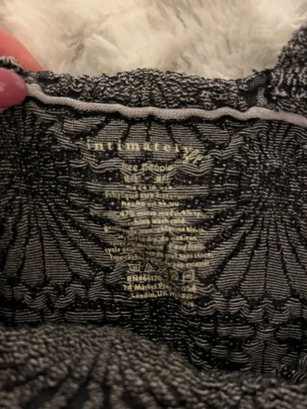 Free People Tank - Image 3