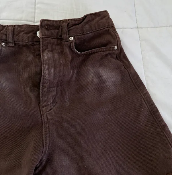 ZARA shorts - Image 4