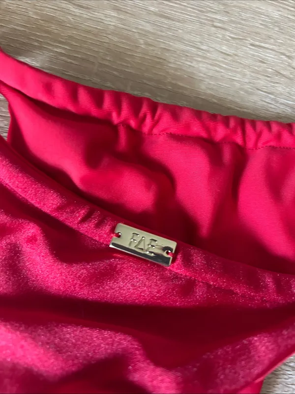 FAE Red Side - Image 6