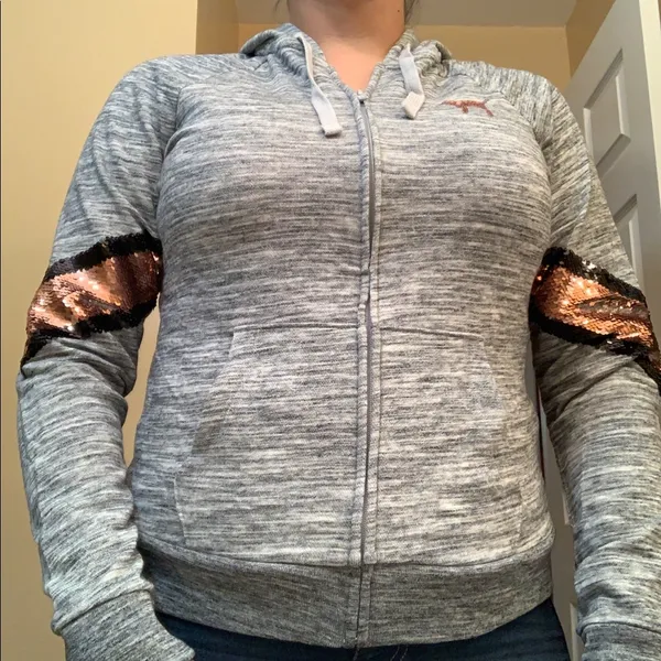 PINK - Victoria's Secret Brand new jacket - Image 5