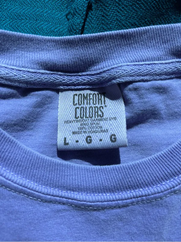 Comfort Colors Surgical Technician Short Sleeve Graphic Tee - Image 4
