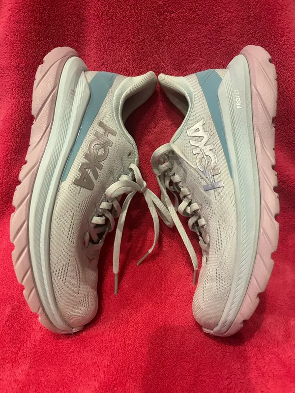 Hoka One Mach Womens Size 6.5 - Image 6
