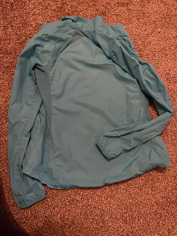 Avalanche Windbreaker Jacket S  - Image 2