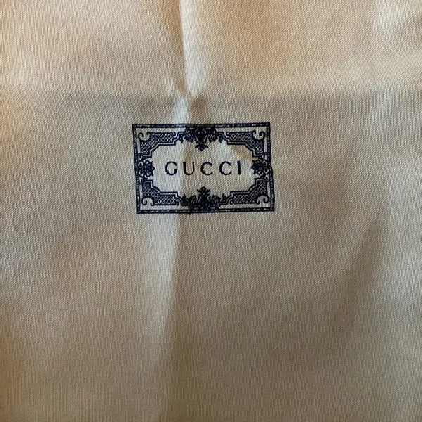 Gucci Dust Bag - Image 3