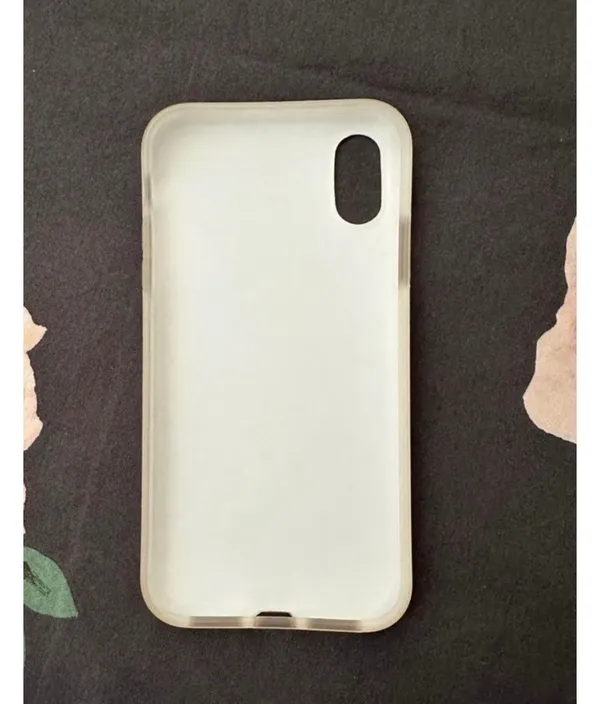 CASETiFY iPhone XR Casely Case - Image 2