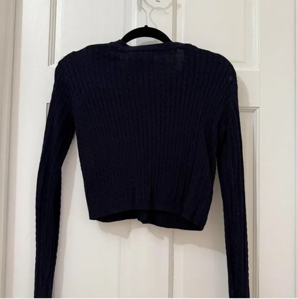 Brandy Melville Knit Cardigan - Image 4