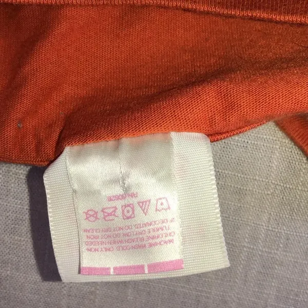 Viatran Orange Size L - Image 8
