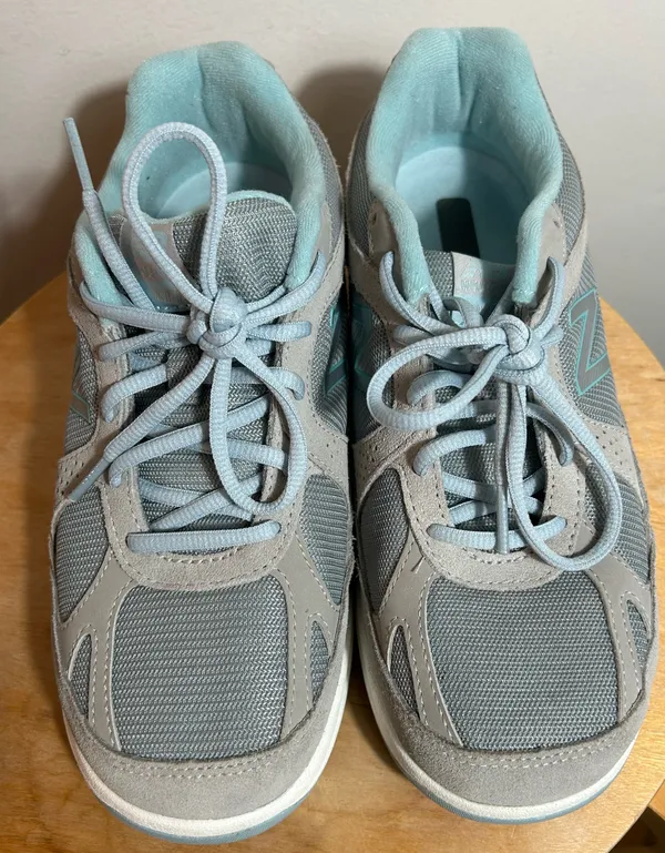 New Balance brand. Size 8. $33. - Image 5