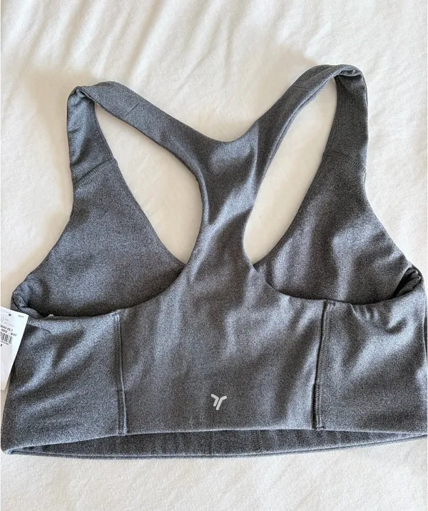 Old Navy Sports Bra - Image 2