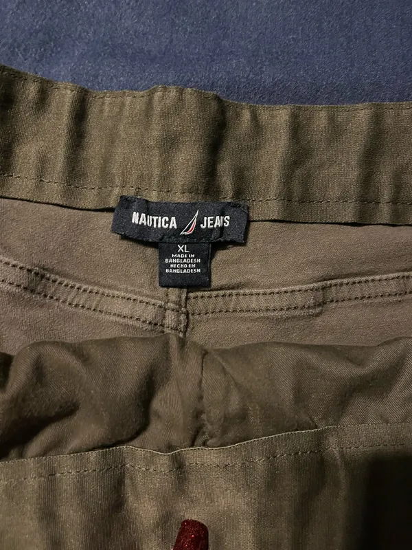Nautica Shorts - Image 3