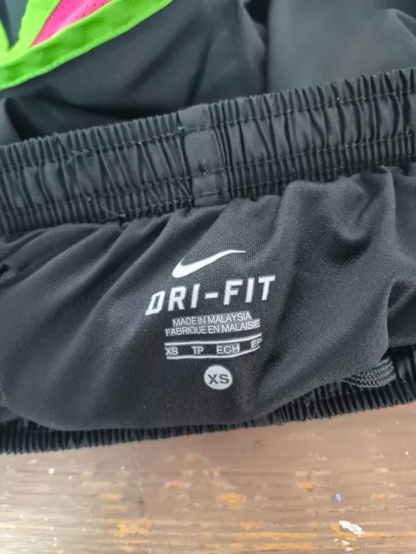 Nike 3" Tempo Running Shorts XS - Image 8