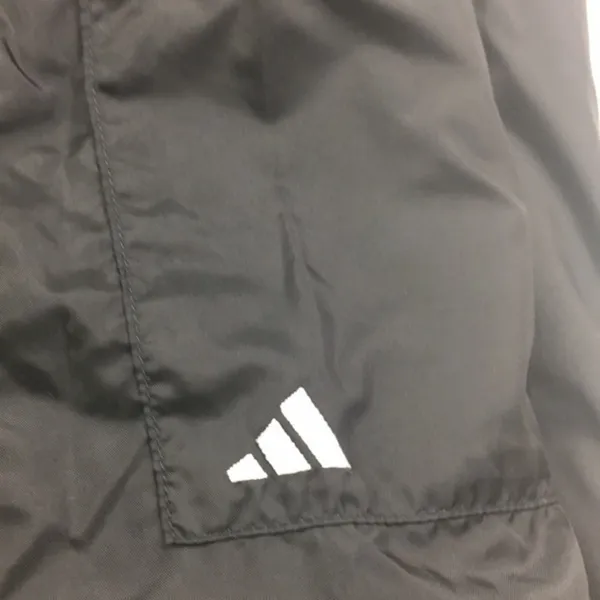 ADIDAS wind breaker  jacket S - Image 14