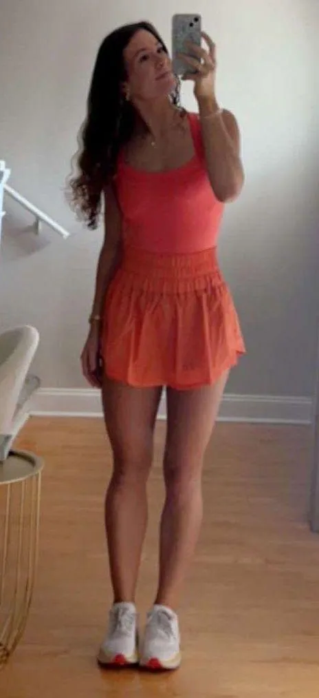 Free People Athletic Dress - Image 3