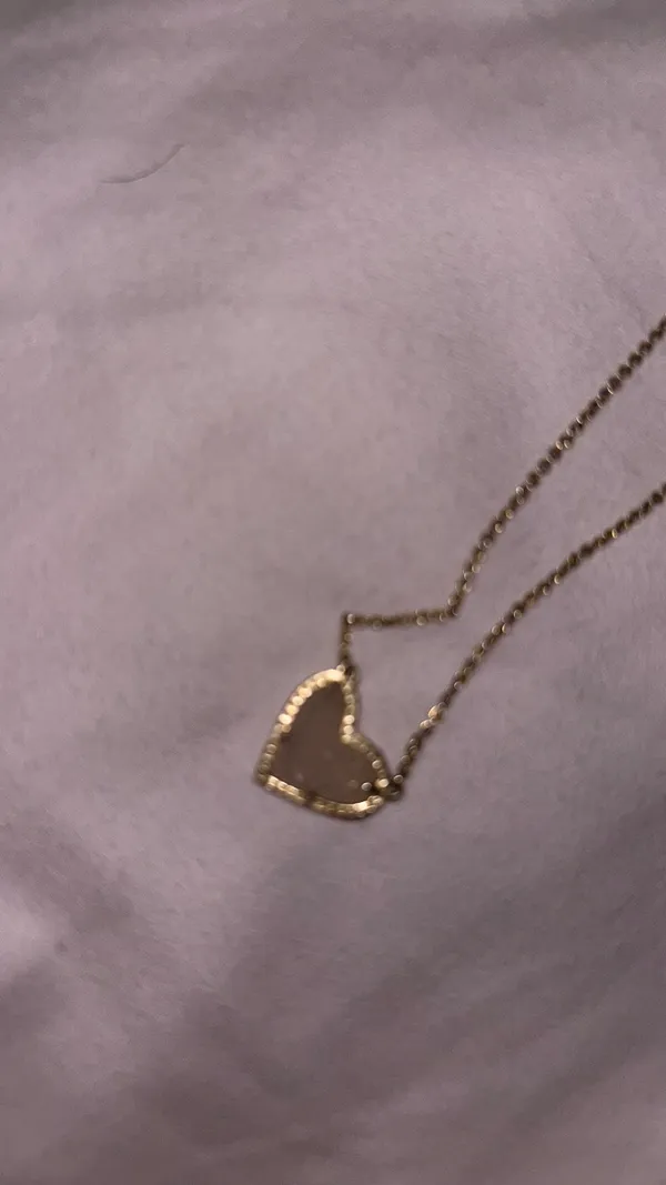 Kendra Scott Neckalce - Image 4