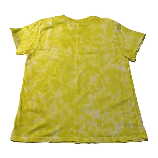 Lululemon Oversized Athletic Gym Athleisure Short Sleeve All Yours Cotton T-shirt - Image 5