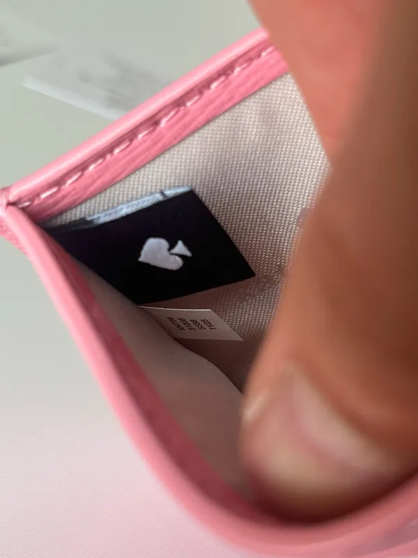 Kate Spade Card Holder - Image 6