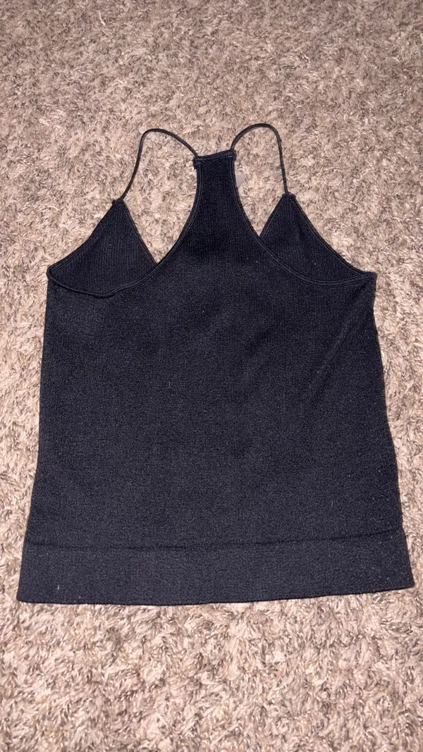 Dynamic tank top - Image 2