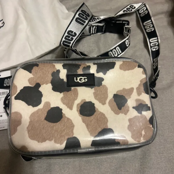 UGG Crossbody Bag - Image 3