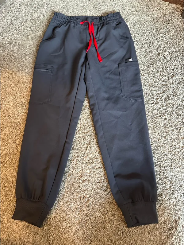 FIGS Uman Jogger Scrub Pants - Image 4