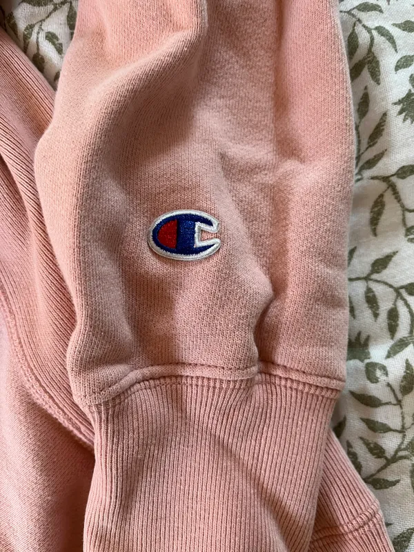Champion Reverse Weave Crew - Image 3
