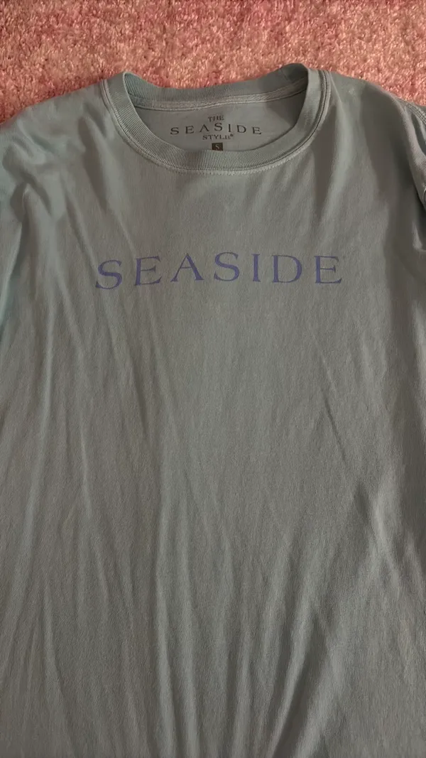 Seaside Long Sleeve - Image 2