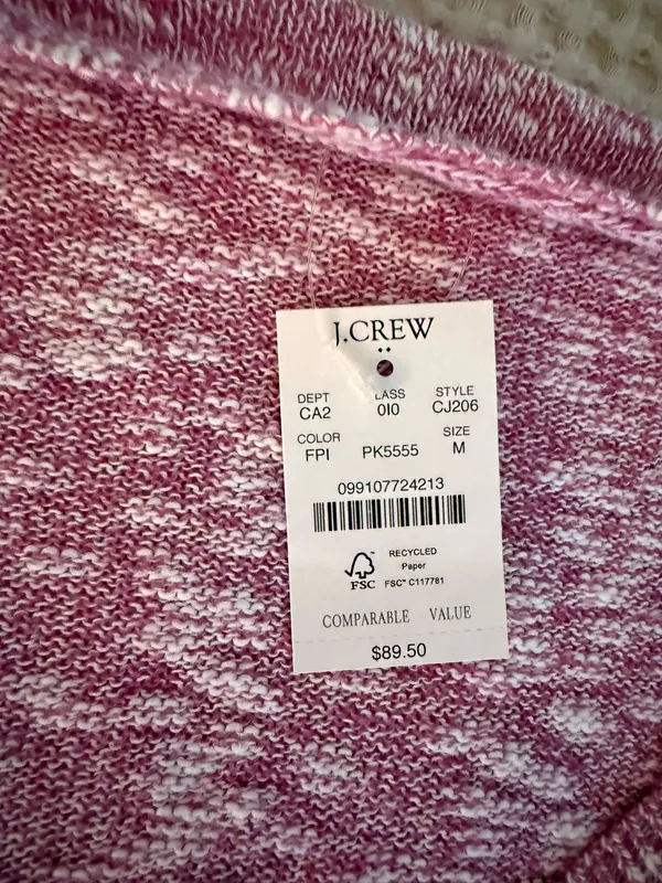J.Crew Sweater - Image 3