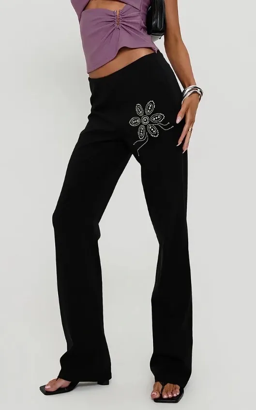 Princess Polly Pants - Image 3