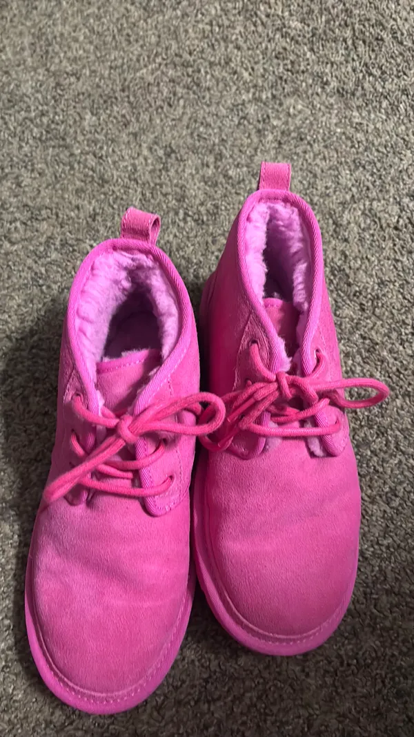 UGG Boots Women’s - Image 3