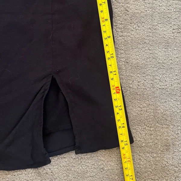 Aritzia Mini Skirt Sunday Best - Image 5