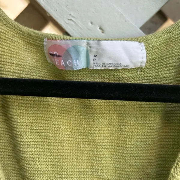 ❤️Free people Stockton Sweater - Image 6
