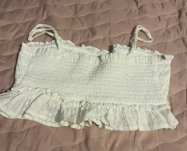 American Eagle top - Image 2