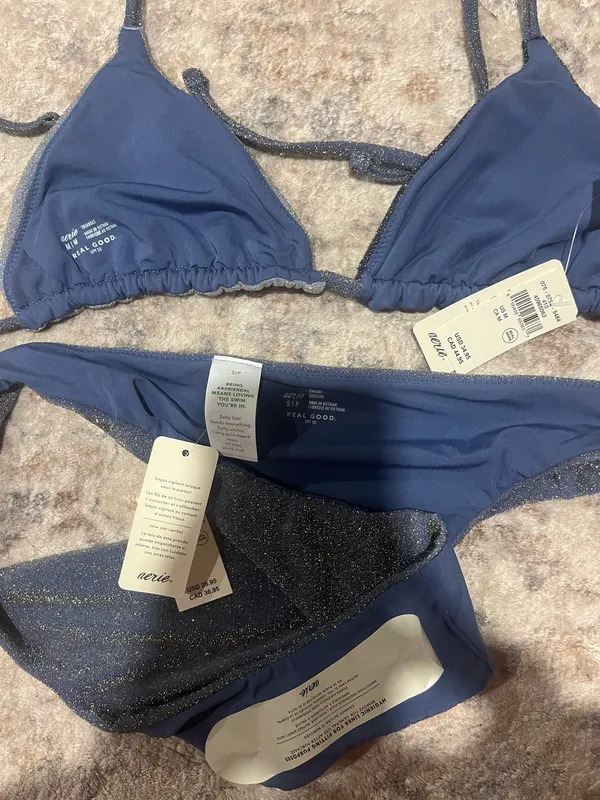 Aerie Real Good Bikini - Image 3