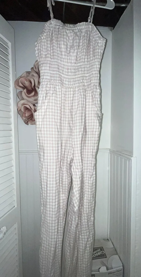 Sincerely Jules Jumpsuit - Image 2