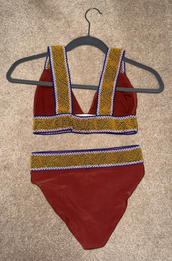 Elysian Bikini Bali Set - Image 3