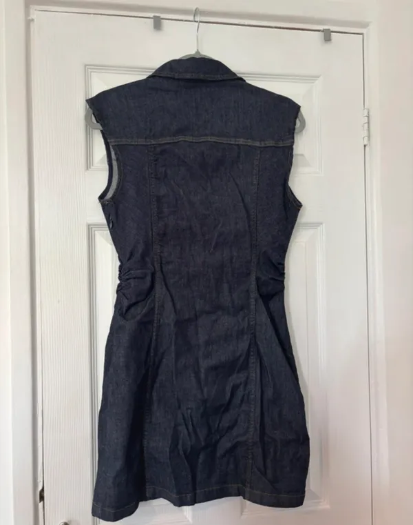ZARA Dress Mini - Image 4