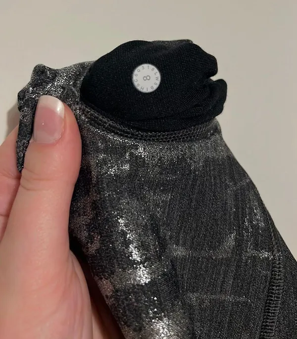 Lululemon Wunder Under Leggings - Image 4