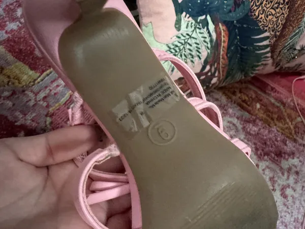 Target Bow heels - Image 3