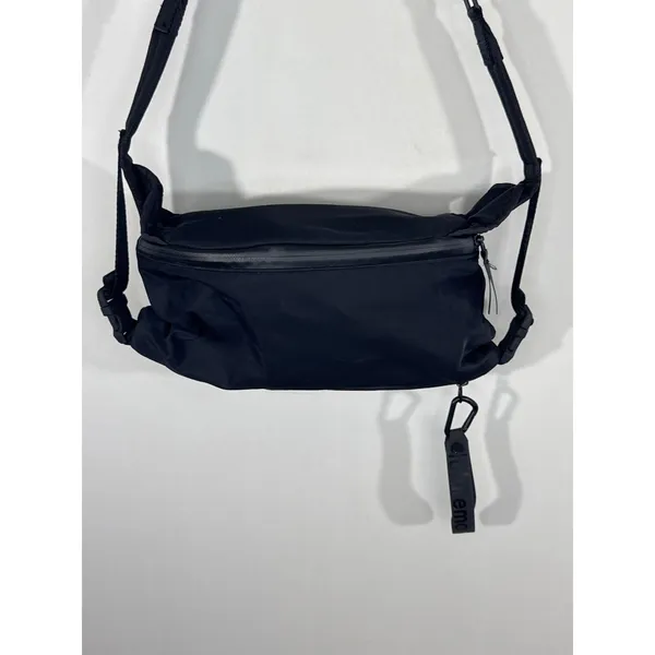 Lululemon All Hours Belt‎ Bag Crossbody Fanny Backpack 4.5L Black Color - Image 5