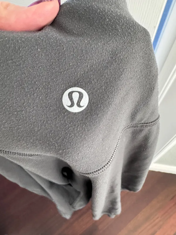 Lululemon Joggers - Image 4