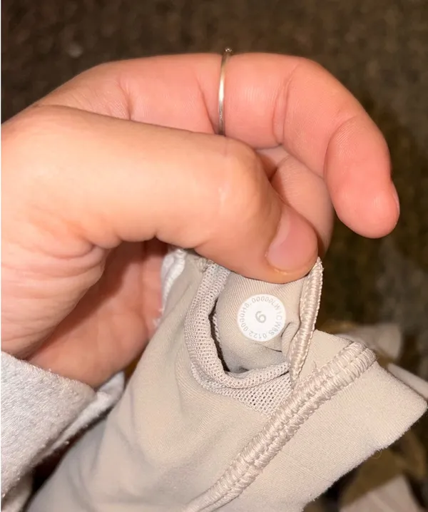 Lululemon Align Tank Top - Image 4