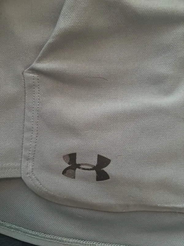 Under Armour Shorts - Image 4