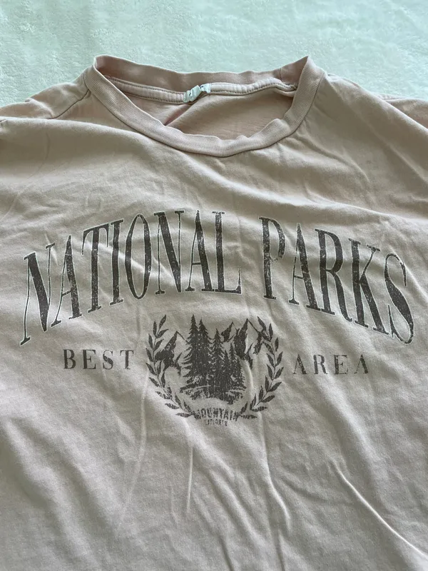 Garage Tee-Shirt - Image 2