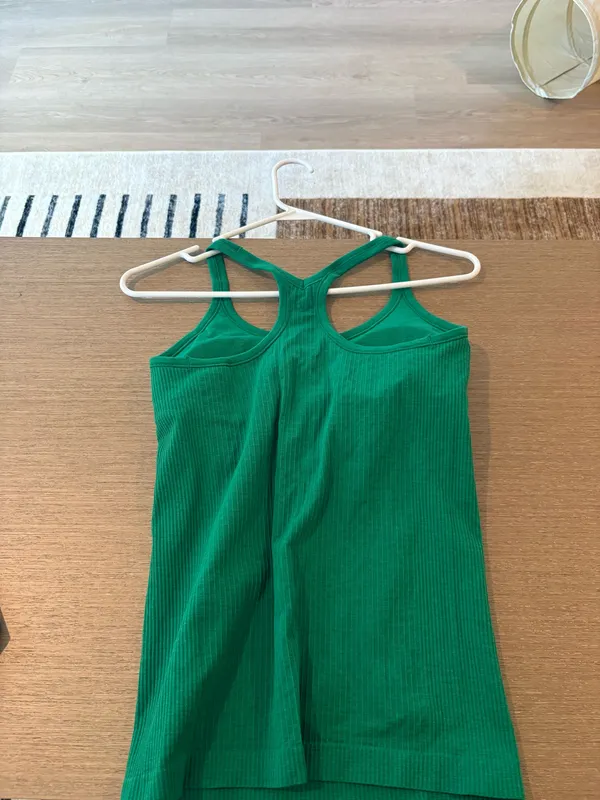 Lululemon Tank - Image 3
